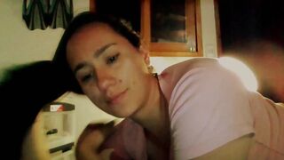 Colombian Wants a Horny Date with You Tonight