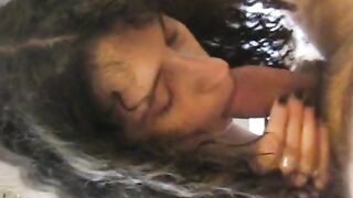 French Amateur BJ and CIM