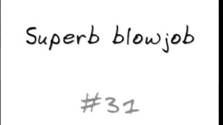 Bbw svensk brud älskar cum i munnen