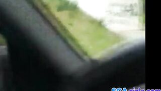 Swedish Hardcore - GF/BF Makeout & Fuck session