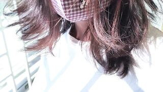 18+ Desi tight pussy Hot gf breakup fucking by boyfriend