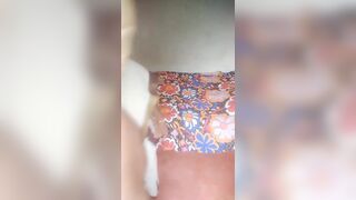 My girlfriend Sarfarise gift