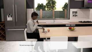 My Stepbrother's Wife - V0.13 - Demo