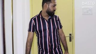 Wife Cheated Her Husband and Fucked by Stanger in Hotel