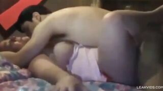 Real INCEST mom and son fucking in hot family taboo video