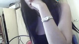 Stunning Aussie Webcam Slut With Big Tits On Webcam