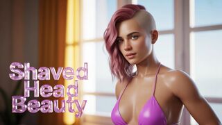 HOT YOUNG CYBERPUNK GIRL FUCKED HARD 3D HENTAI