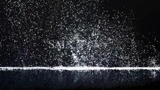 Devon’s in Her Uniform, Taking Her Stepdad Deep