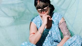 Desi Mom Ki Friend ne LUND JO MASSAGE Karke Doggy Style Me chudai Kiya