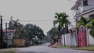 She Masturbates While Watching