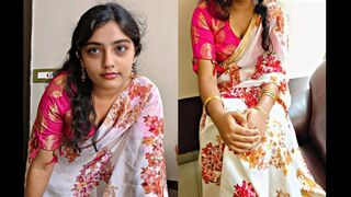 Indian BBC Fuck Beautiful Stepsister hardcore Hindi clear audio Sex, Desi Indian Stepbrother Fuck hot sister's tight pussy Xxxx