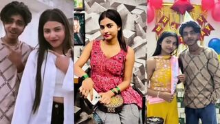 Sonali And Sofik Viral MMS Delhi Slim Viral Girl