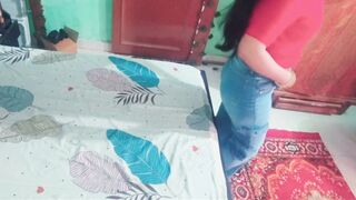 Latika open she's dress and full nude sexy body