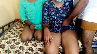 Married step sisters hot boobs