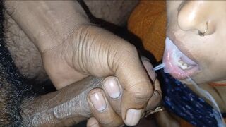 Cum on face indian step sister anal sex