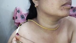 Desi hot fucking before nude with step sister and step brother