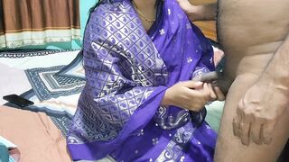 Blowjob and cum in mouth with nafiz