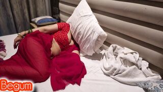 Fucked My Hot Bhabhi Twice in a Day