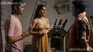 Bawarchi EP6 Hindi Hot Web Series