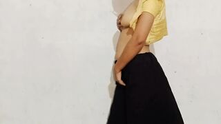 Bangladeshi Couple Homemade Romance