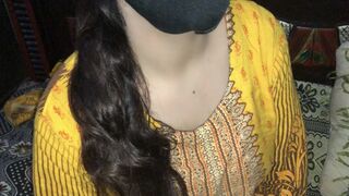 Shy Girlfriend First Time Anal Experience