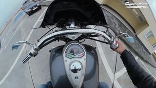 Black Anamary Fucked By Stripper