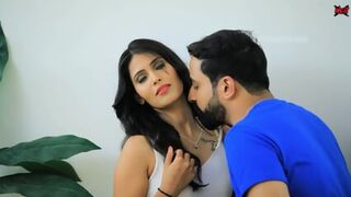 Indian Beautiful Sali Hot Fucking With Her Friend Hubby