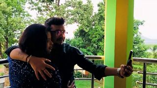 First time honeymoon