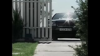 My Whole Body Turned on