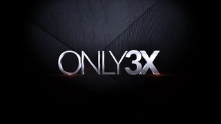 Sexy Horny Alyssa Reece Epic Anal Creampie Finish