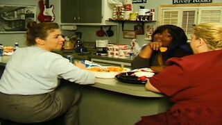 Fat Sex In The City 02 2