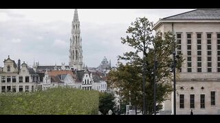 Cute Blonde - Fuck her hard anal