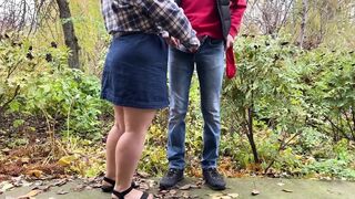 Mature Stepmother Attracts Stepson's Attention