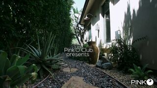 Sneaky Sluts, Debora and River Also Take the Big Cock