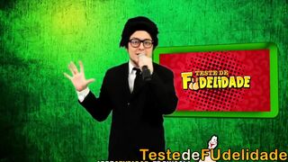 Husband Can't Resist and Ends up Cheating on His Wife