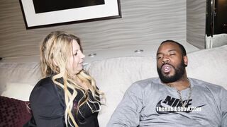 Full Vid BBC Jovan Jordan Fucks the Sexy MILF Blonde Stub Arielle