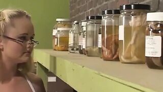 This student can do it!