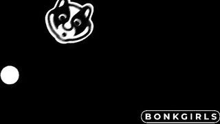 Serbian Threesome with Two MILFs