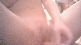 Swedish Girl Masturbating on Webcam