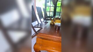 The second day of Eid al-Adha is held at the in-laws' house