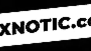 European MILF Fists Her Pussy for the First Time