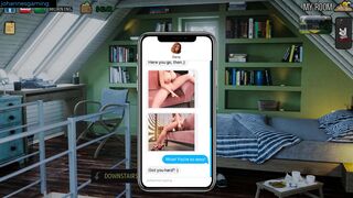 Milfs of Sunville - working for Daisy is so fun