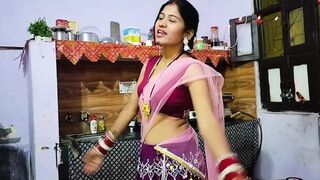 Indian Desi Stepmom hardcore fucking sex .. best Indian hard fucking porn video