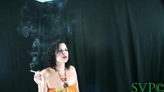 Sexy Cougar MILF Gets Fucked by Stepson