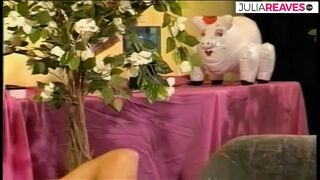 first time at porn casting and totally dirty