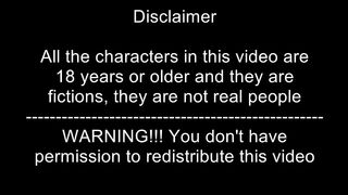 Moving Down: Dominant Wife In A Hot Tub ep.27