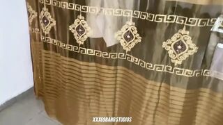 Fucking the Maid Raw