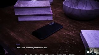 Running Away - Chapter 2