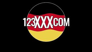 Naughty Girl Fucked Good After Seeing the Apartment