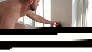 Deeplush - Ivy Ireland - Rough Passionate Fuck